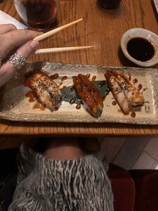 Hibiki (Moscow, Trubetskaya Street, 10), restaurante