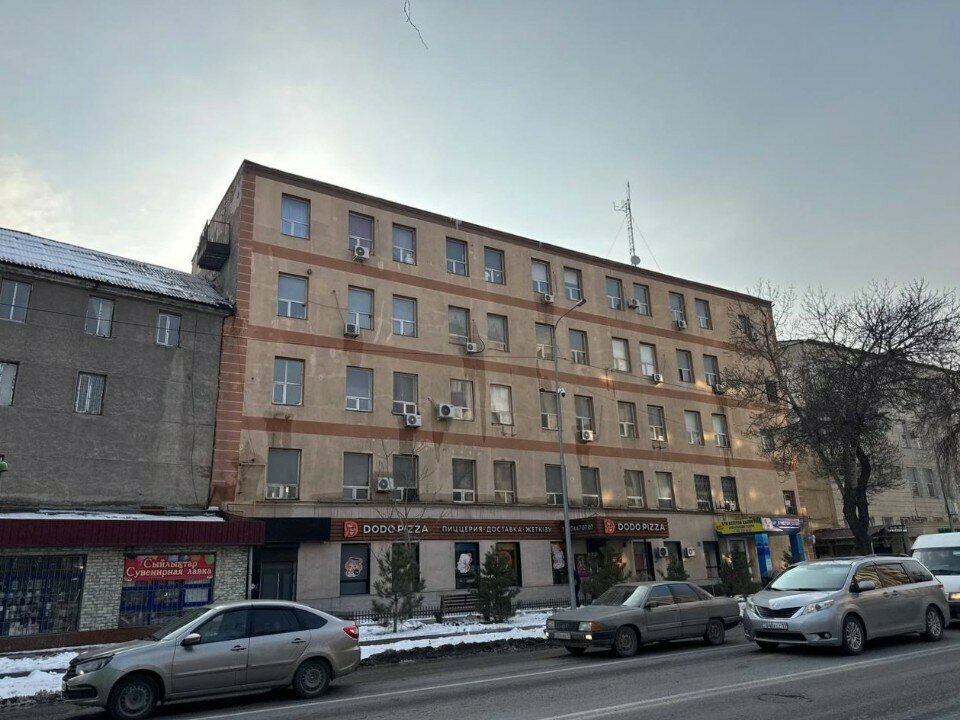 Personal protective equipment Ip Abdullina, Chimkent, photo