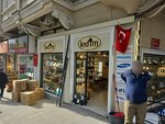 Ledim Led Keşif Elektronik Ltd. Şti (İstanbul, Beyoğlu, Emekyemez Mah., Okçu Musa Cad., 24B), luminarias
