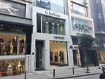 Fi Fashion Clothing (Istanbul, Sisli, Mesrutiyet Neighborhood, Haci Mansur Street, 30), clothes wholesale