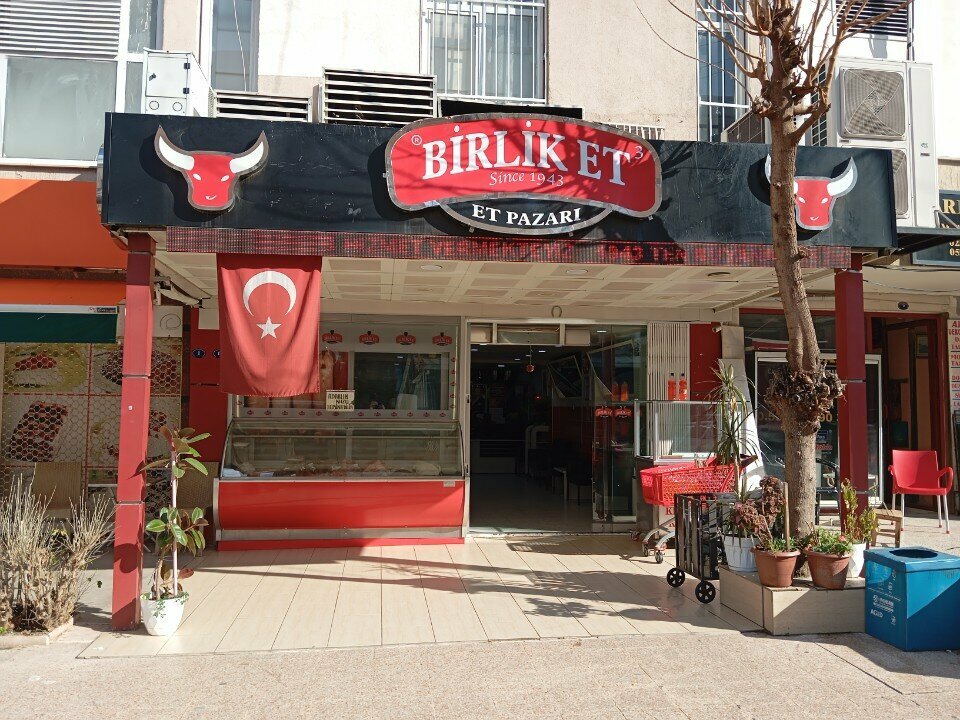 Butcher shop Birlik Meat 3, Izmir, photo