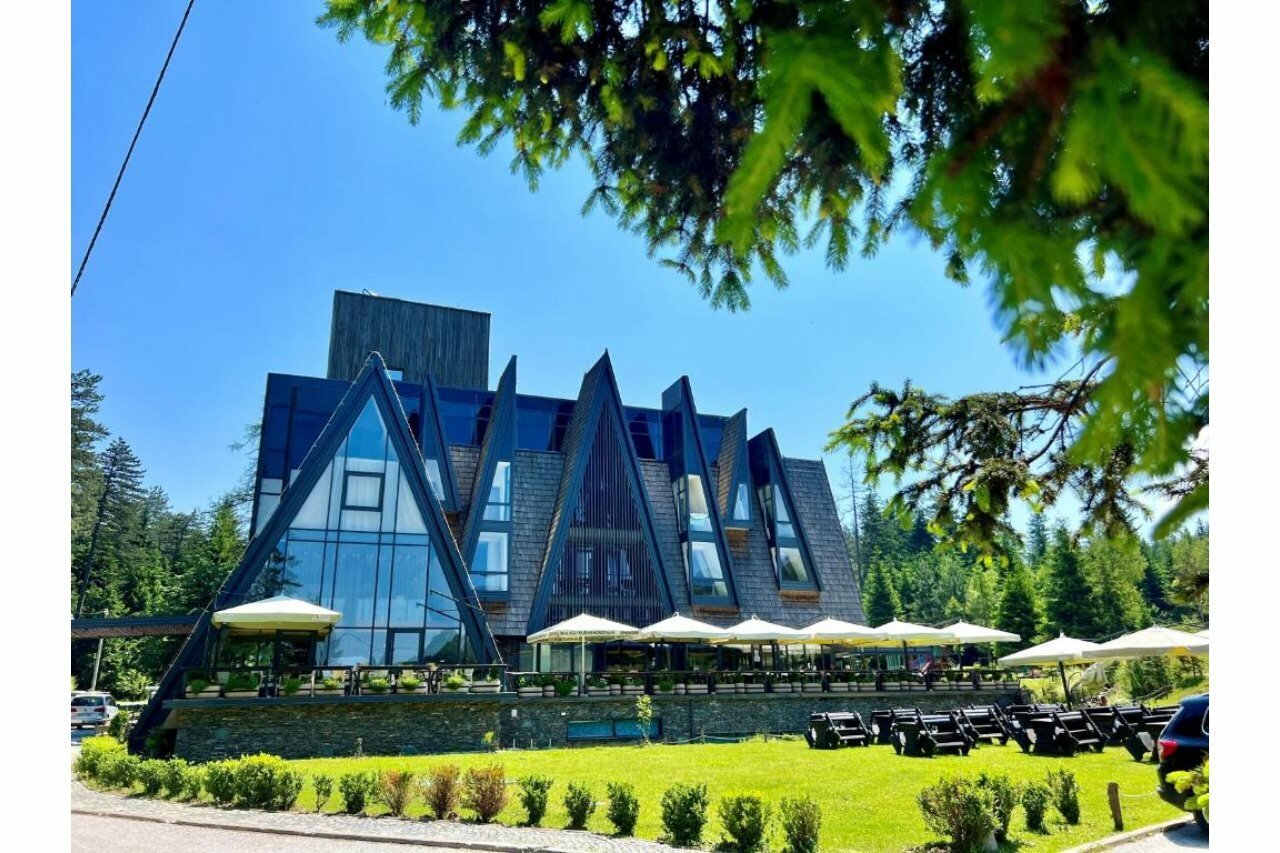 Фото Pino Nature Hotel