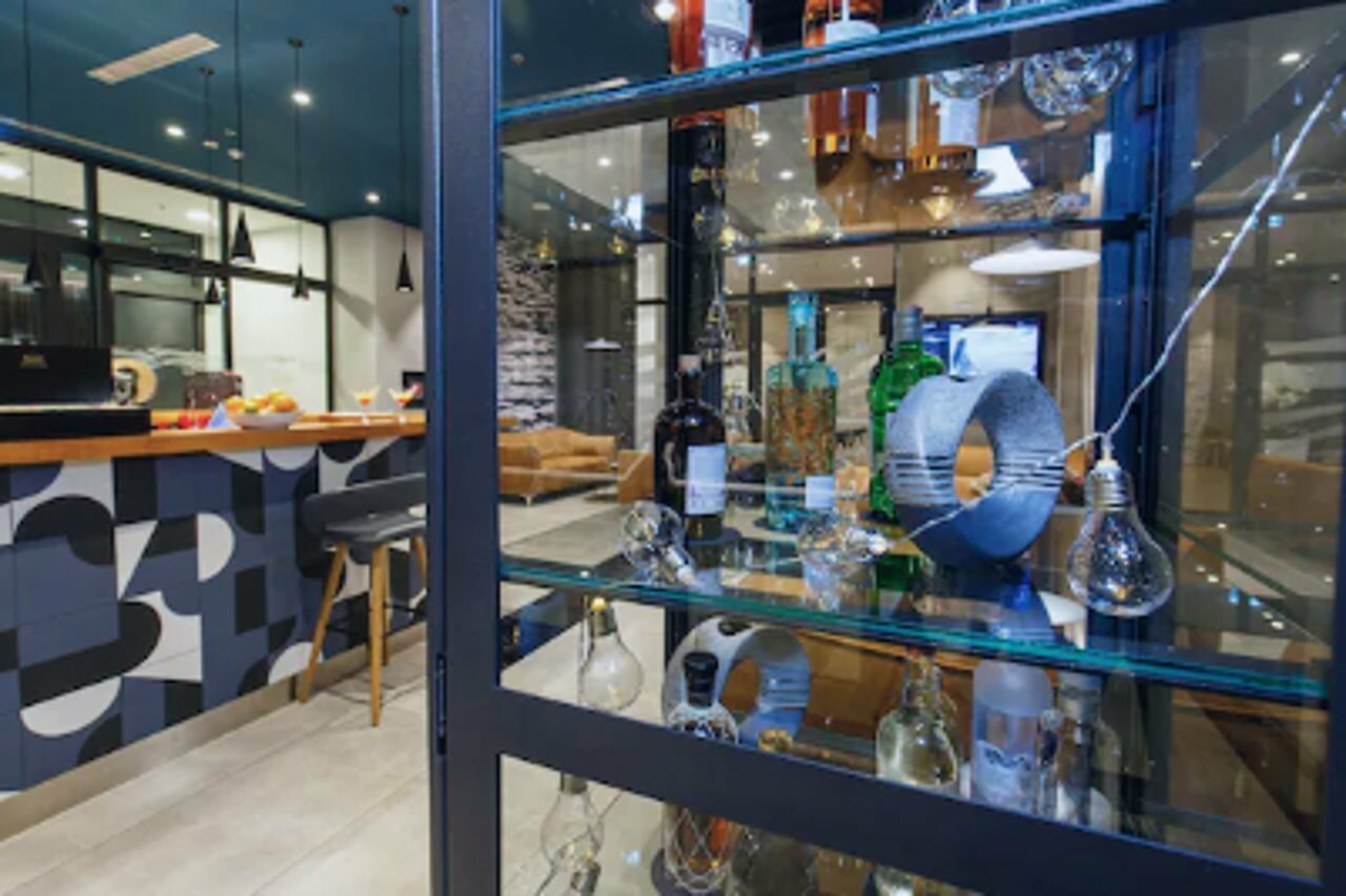 Фото Marvie Hotel & Health