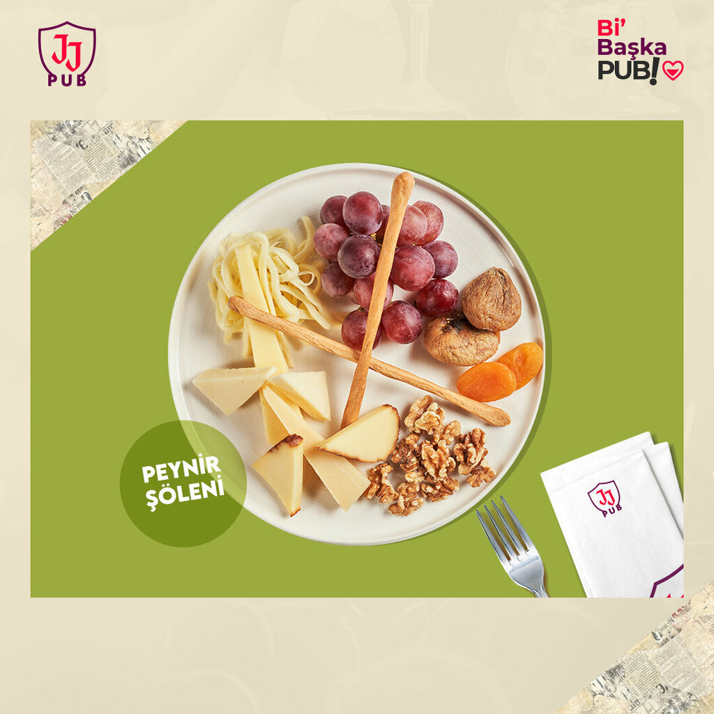 Restaurant Jj Pub Samsun, Atakum, photo