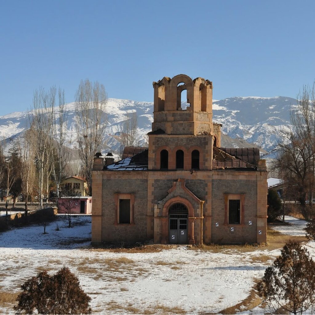 Construction company Kani İnşaat, Izmir, photo