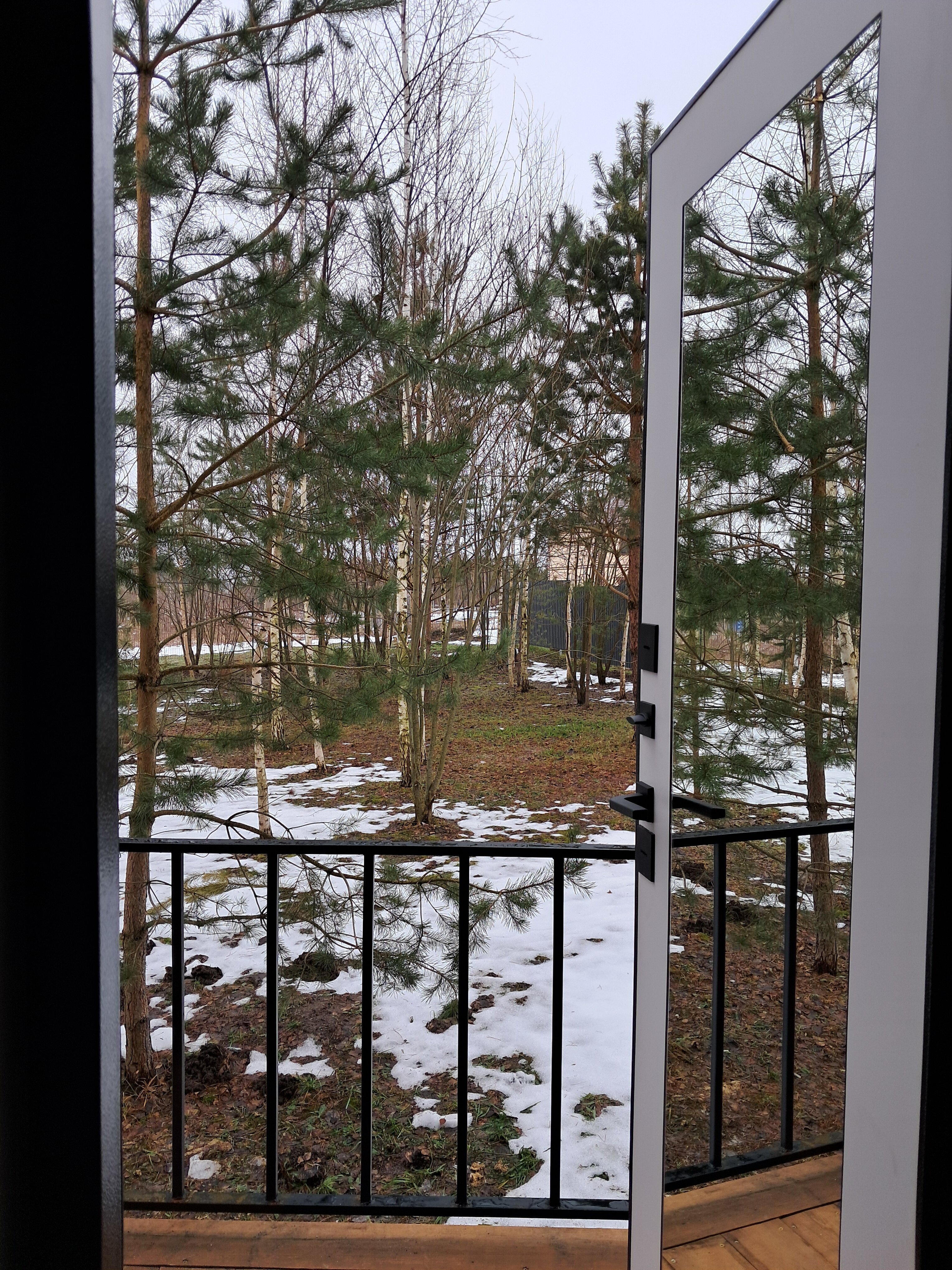 Фото Афрейм Атмосфера