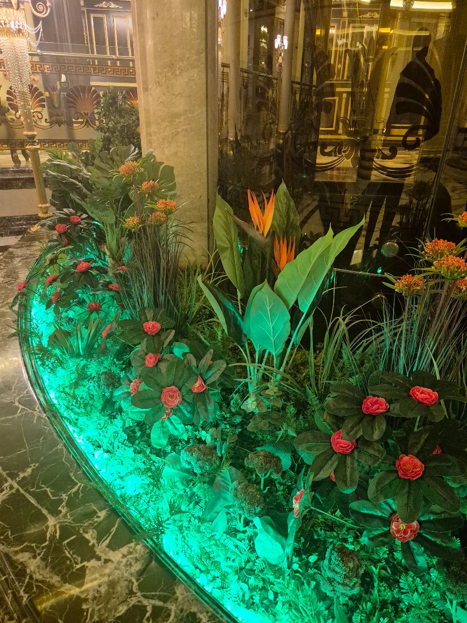 Фото Мульти Гранд отель