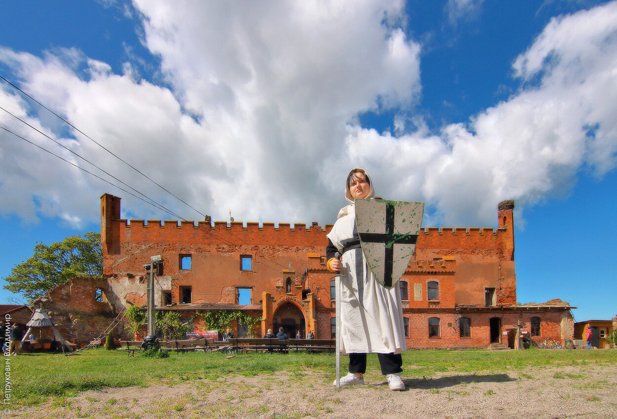 Фото Морской рай