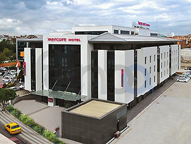 Engineering Fanba Engineering, Istanbul, photo