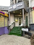 Кофе&Фреш (Aviakonstruktora Milya Street, 7), coffee shop