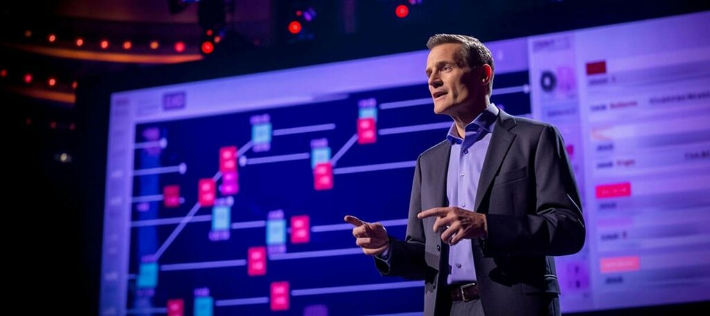 IT company Softy Group, Tashkent, photo