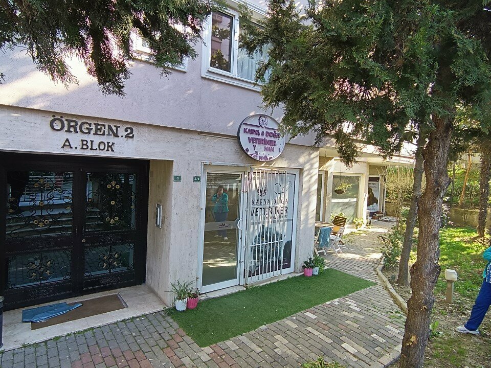 عيادة بيطرية Karya Nature Veterinary Polyclinic ، بورصة، صورة