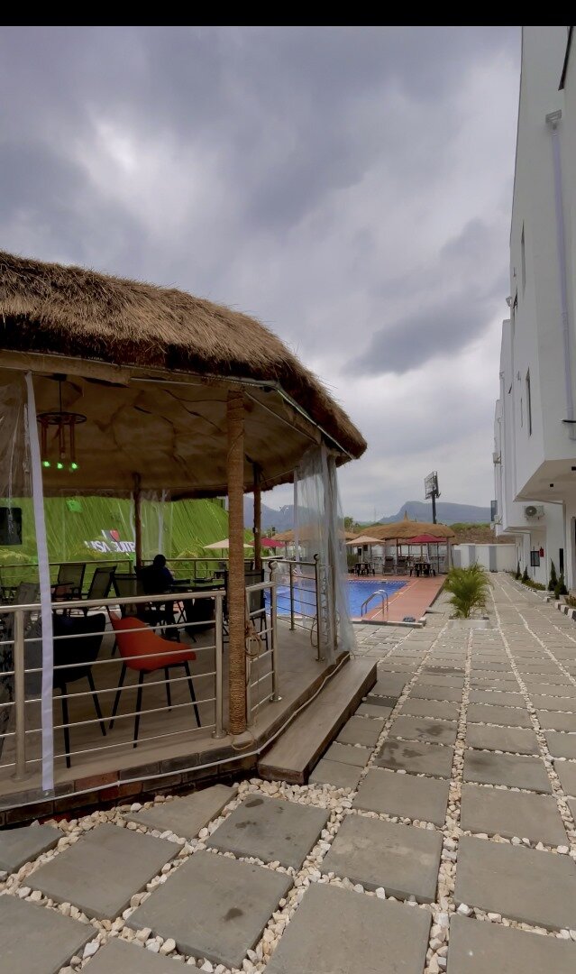 Фото Lisa Suites