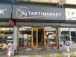 Tartı Market (Izmir, Konak, 1202/1st Street, 11F), básculas y equipos de pesaje