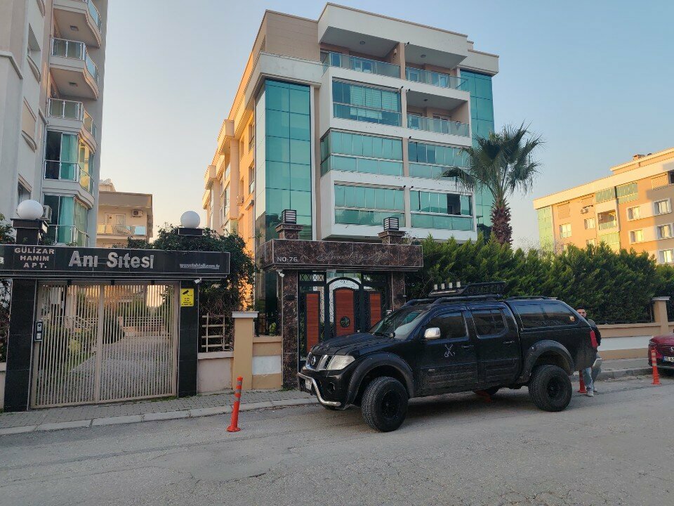 Accountants Independent Accountant Financial Advisor Ufuk Erakyol, Izmir, photo