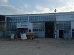 Affan Machinery (İstanbul, Ümraniye, Esenşehir Mah., OSB D 404. Sok., 10), metalwork