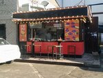 Гиро № 1 (ulitsa Belinskogo, 7) ، وجبات سريعة