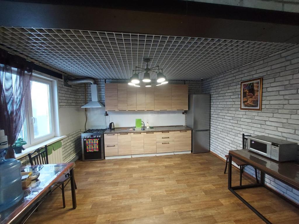 Фото Сибирь