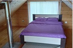 Фото Дом на берегу Сандала