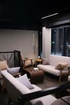 Km Lounge Nord (prospekt Shakhtyorov, 94А), hookah lounge