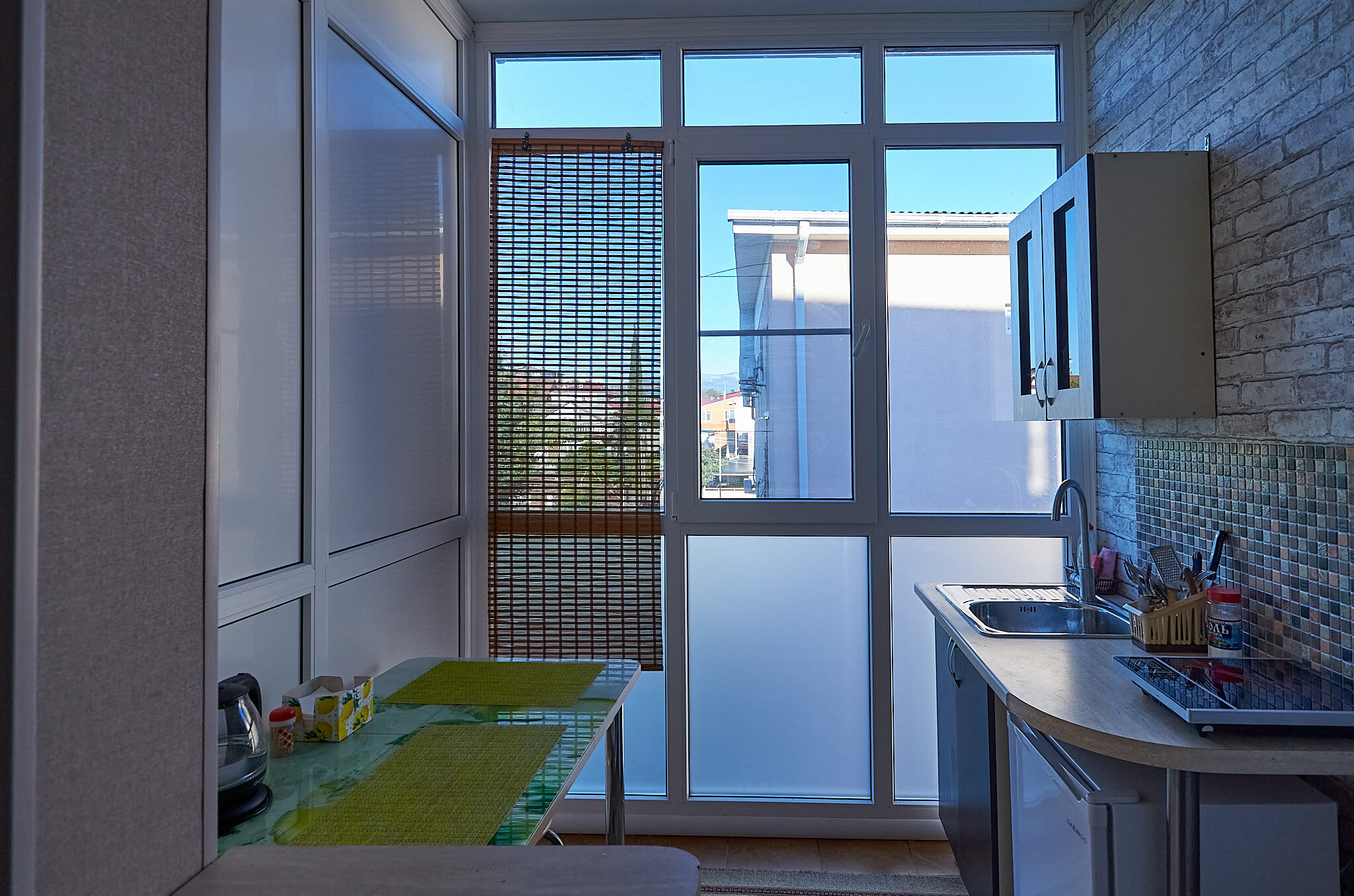 Фото Адлердомик