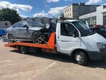 Авто-Эвакуатор (Borisa Polevogo Street, 2к1), remolque de automóviles