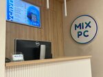 Mix PC (Spartakovskaya Street, 14), computer store