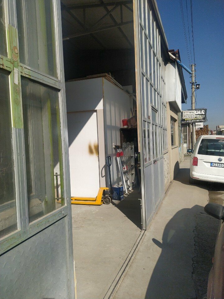 Furniture factory Saran Wooden Design, Konya, photo