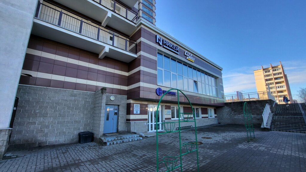 Religious goods Церковная лавка Свято-Елисаветинского монастыря, Minsk, photo