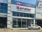 Karalar International Transport (Konya, Karatay, Fevzicakmak Neighborhood, 10406th Street, 2), haulage