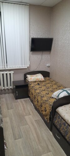 فندق Гостиница ، مقاطعة كيروف، صورة