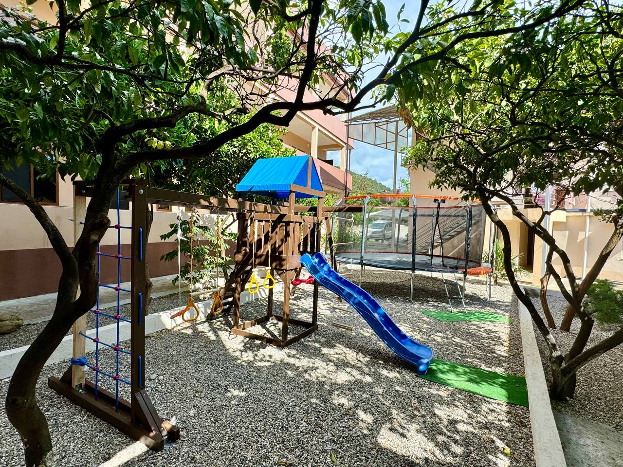 Фото Калипсо