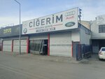 Ciğerim Auto Repair Service (Ankara Province, Etimesgut District, Bahcekapi Neighborhood, 2509th Avenue, 19), car service, auto repair