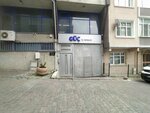 Power Business Center (Istanbul, Bahcelievler, Cobancesme Neighborhood, Sulun Street, 6-8A) ، مركز أعمال