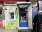 QNB ATM (Istanbul, Gungoren, Merkez Neighborhood, Abdi Ipekci Avenue, 42), atm