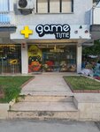 Game Time (Izmir, Karsiyaka, Assoc. Prof. Dr. Bahriye Ucok Boulevard, 12A), entertainment center