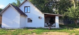 Амбар Хаус