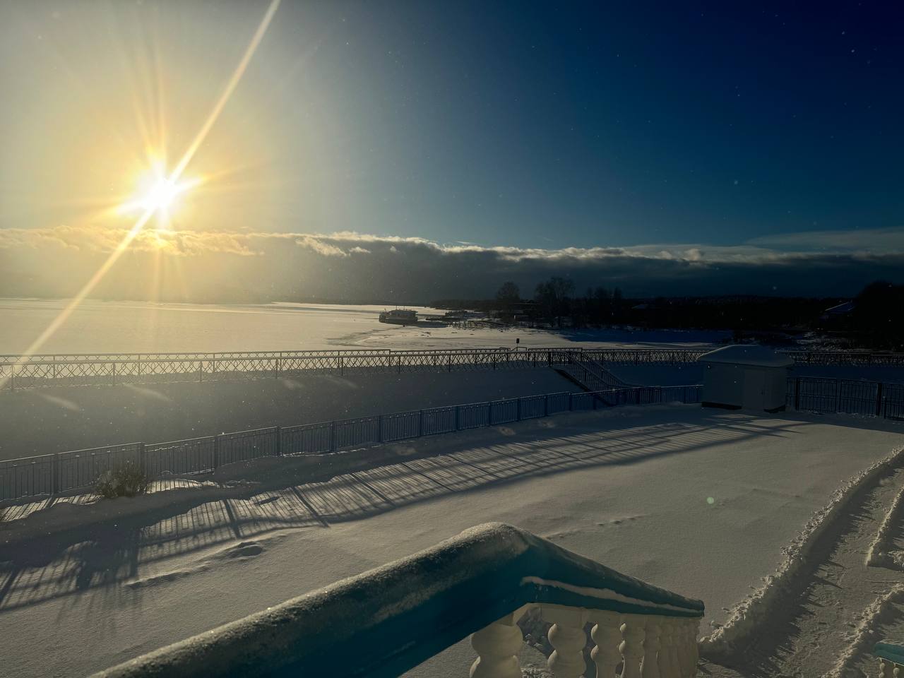 Фото Мышк Инн