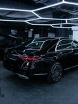 Abr (Village of Nemchinovka, Khoroshyovskiy proyezd, 14), auto detailing