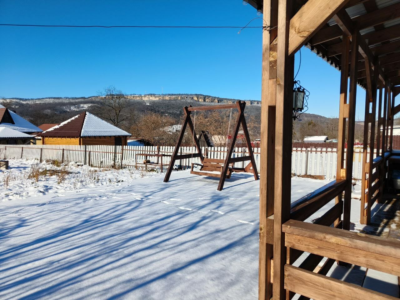 Фото Аманат