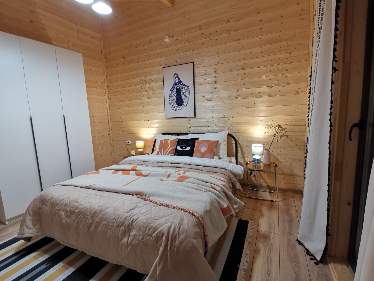 Фото Дом на сутки