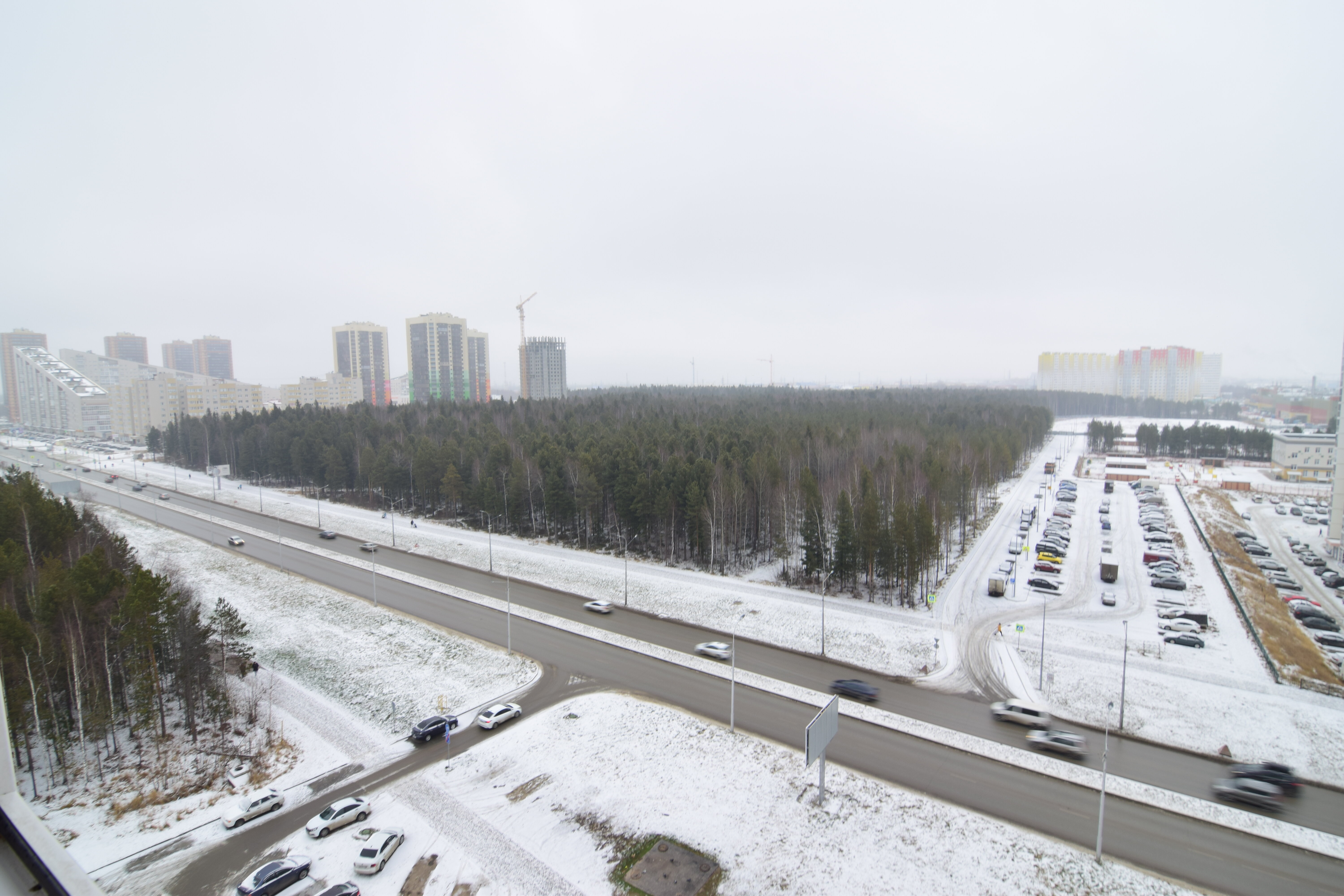 Фото Lion apartments Аура