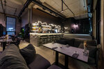 LoungeRoom (Aviakonstruktorov Avenue, 63), restaurante