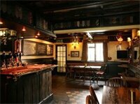 Hotel The Nags Head, North Yorkshire County, photo