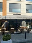Otto Coffee Shop (İstanbul, Maltepe, Bağdat Cad., 15) ، مقهى