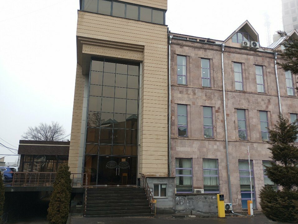 Computer repairs and services Aoodax, Yerevan, photo