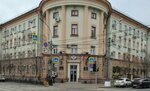 Главное управление федеральной службы судебных приставов по Краснодарскому краю (Tsentralniy City administrative district, Tsentralniy Microdistrict, Komsomolskaya ulitsa, 49), government ministries, services