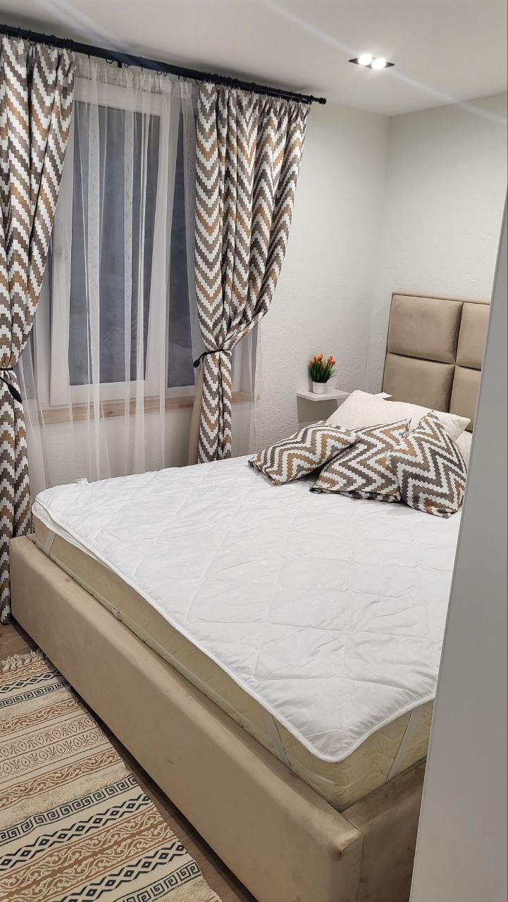 Фото Коттедж с видом на крепость на Богатырева