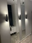 Stekloff (Sverdlovskaya Embankment, 60В), glass, glass products