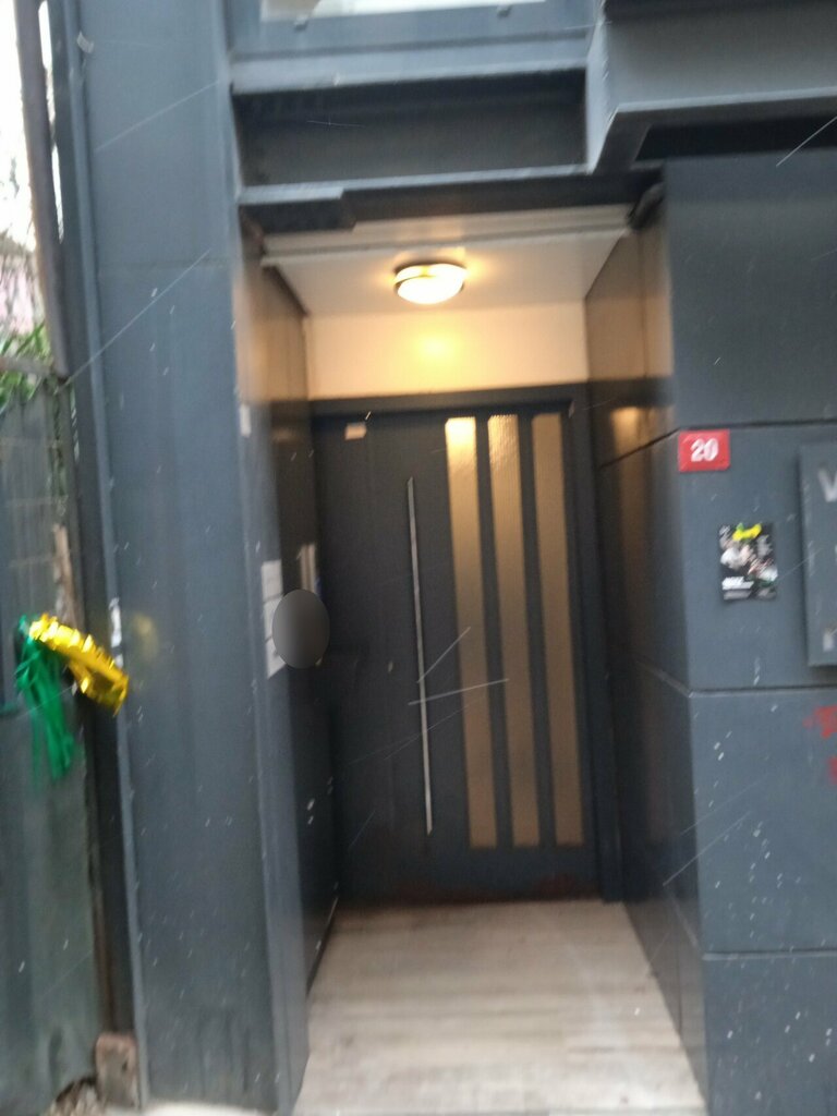 Advertising agency Uxstud. Io, Istanbul, photo